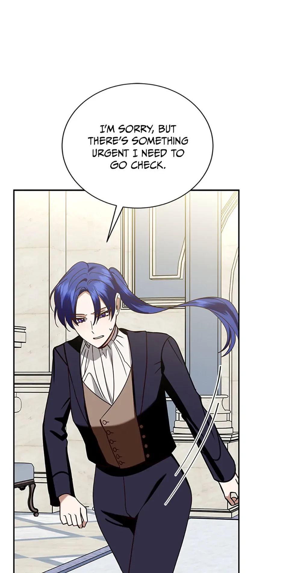 One Regret Is Enough Chapter 85 page 72