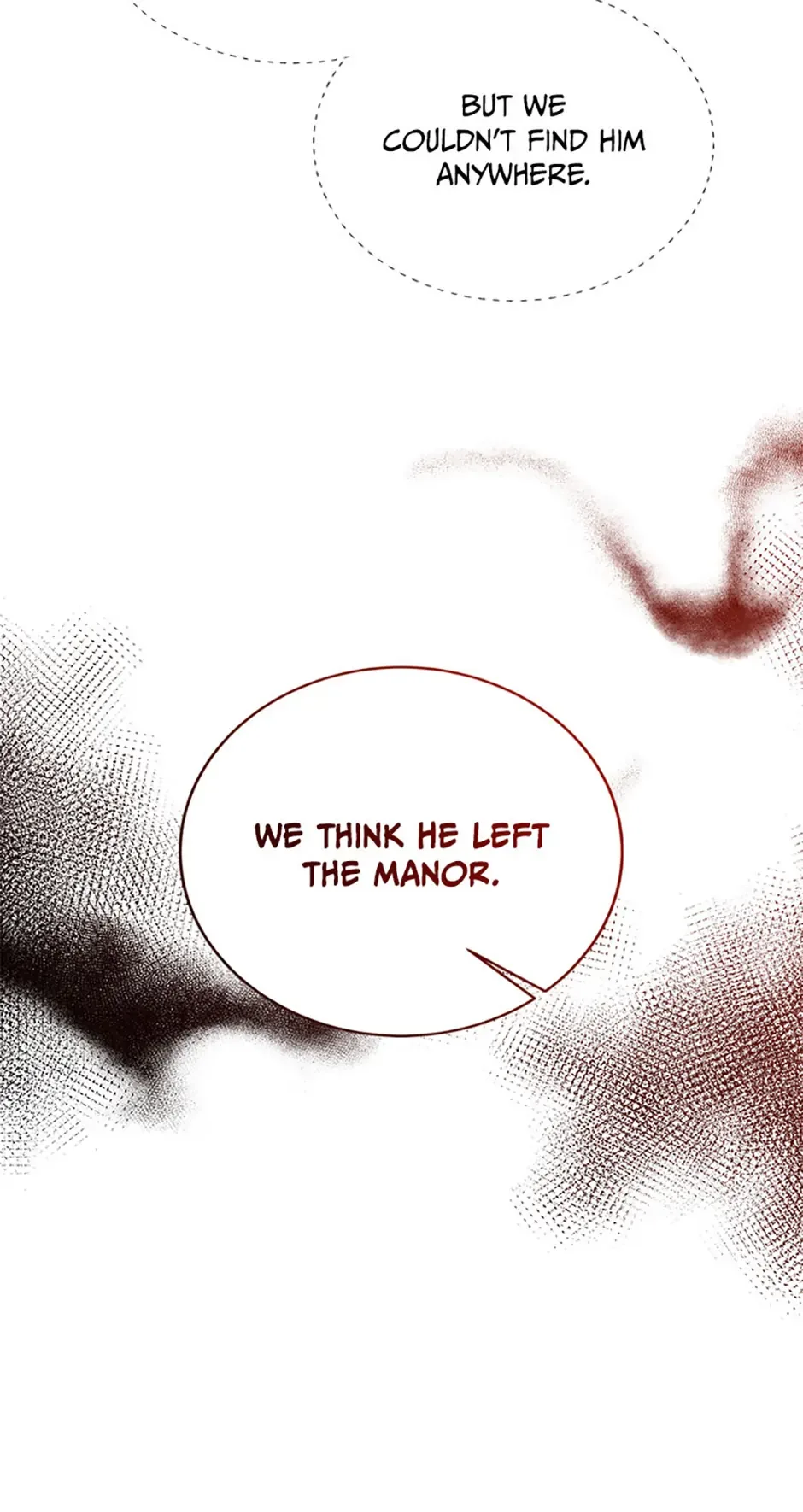 One Regret Is Enough Chapter 85 page 63