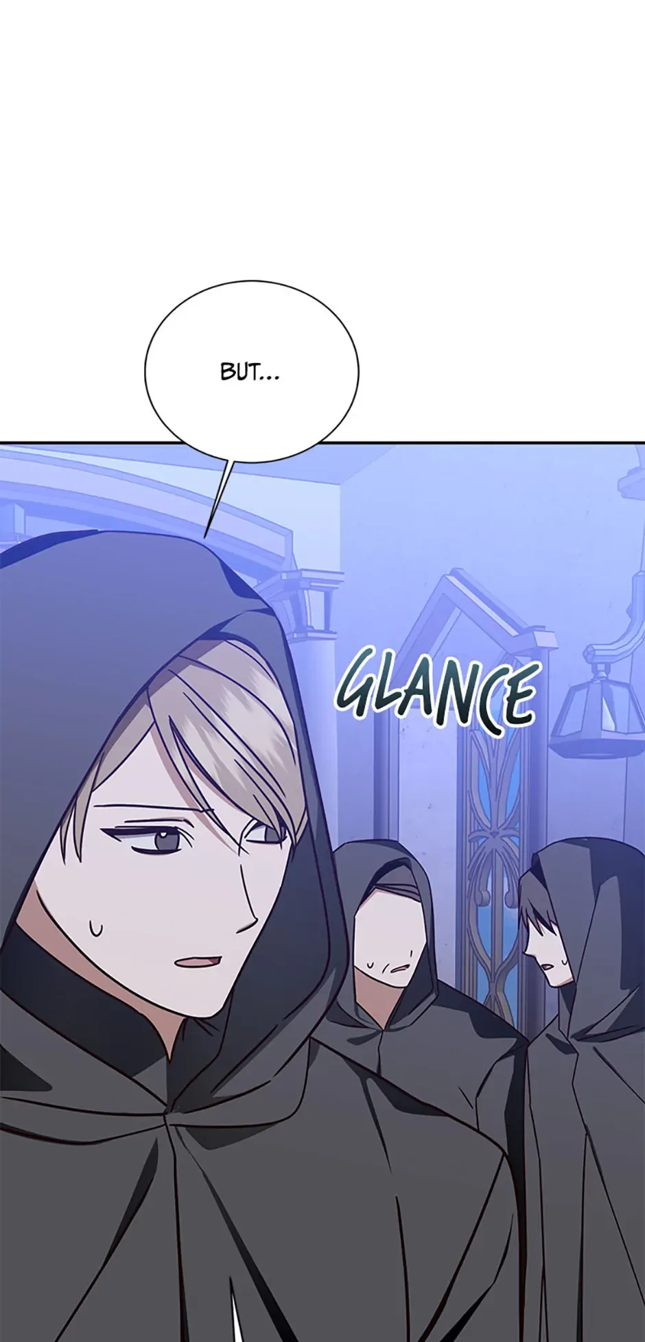 One Regret Is Enough Chapter 84 page 13