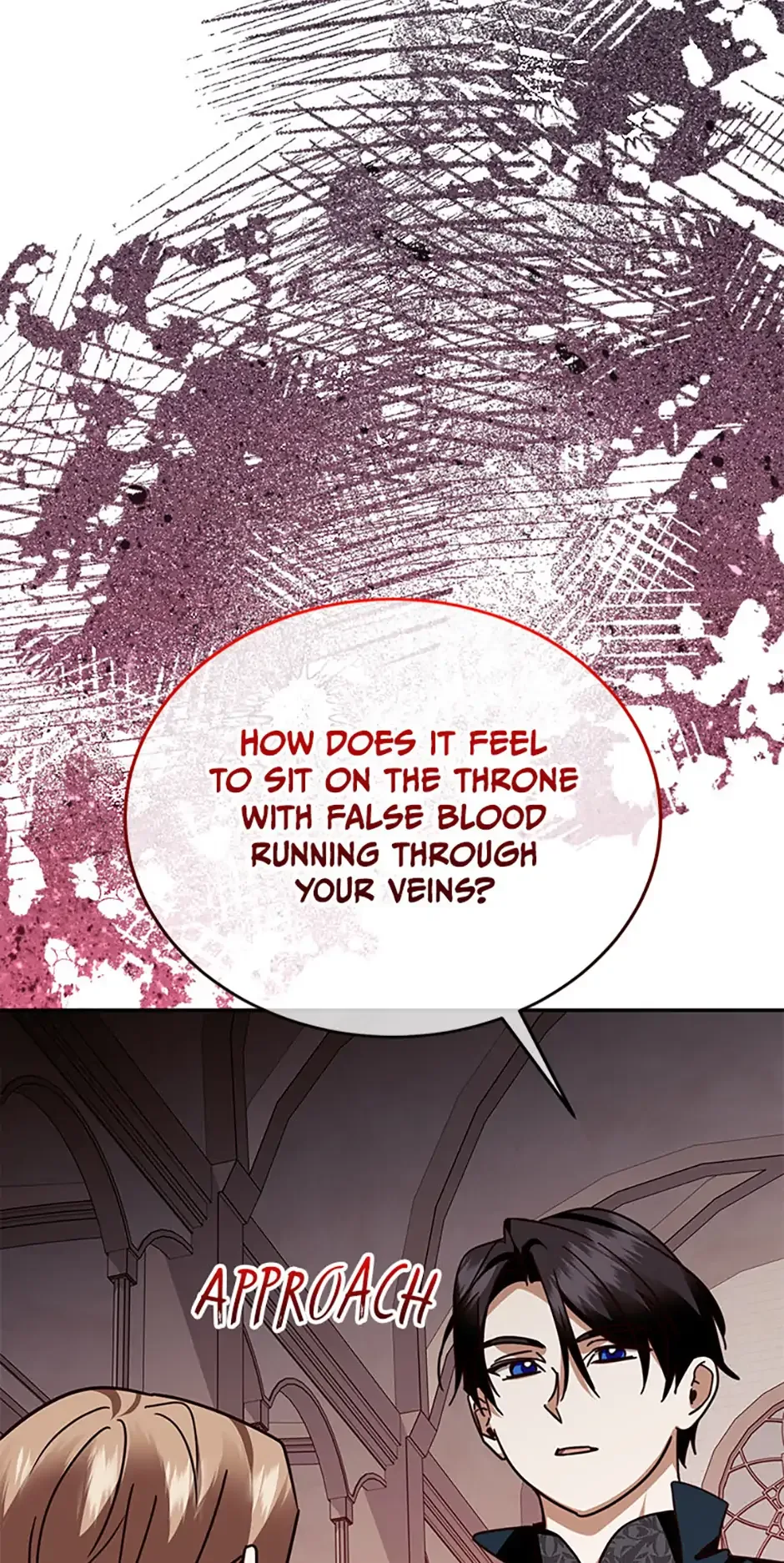 One Regret Is Enough Chapter 80 page 46