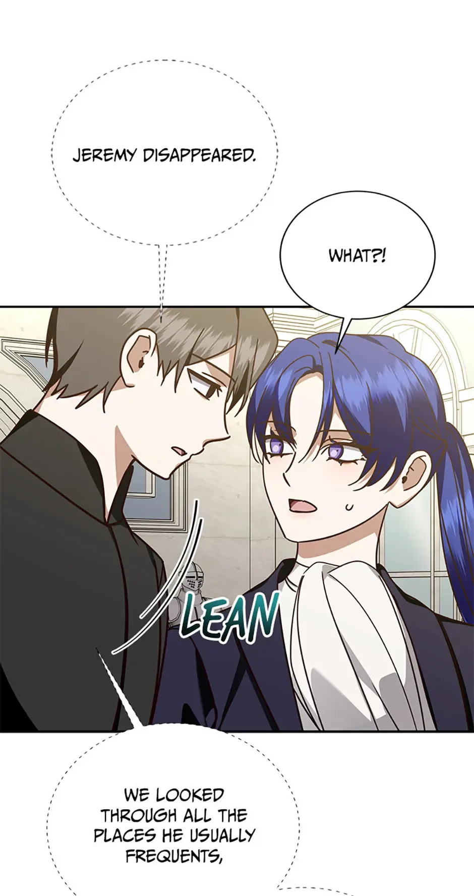 One Regret Is Enough Chapter 85 page 62