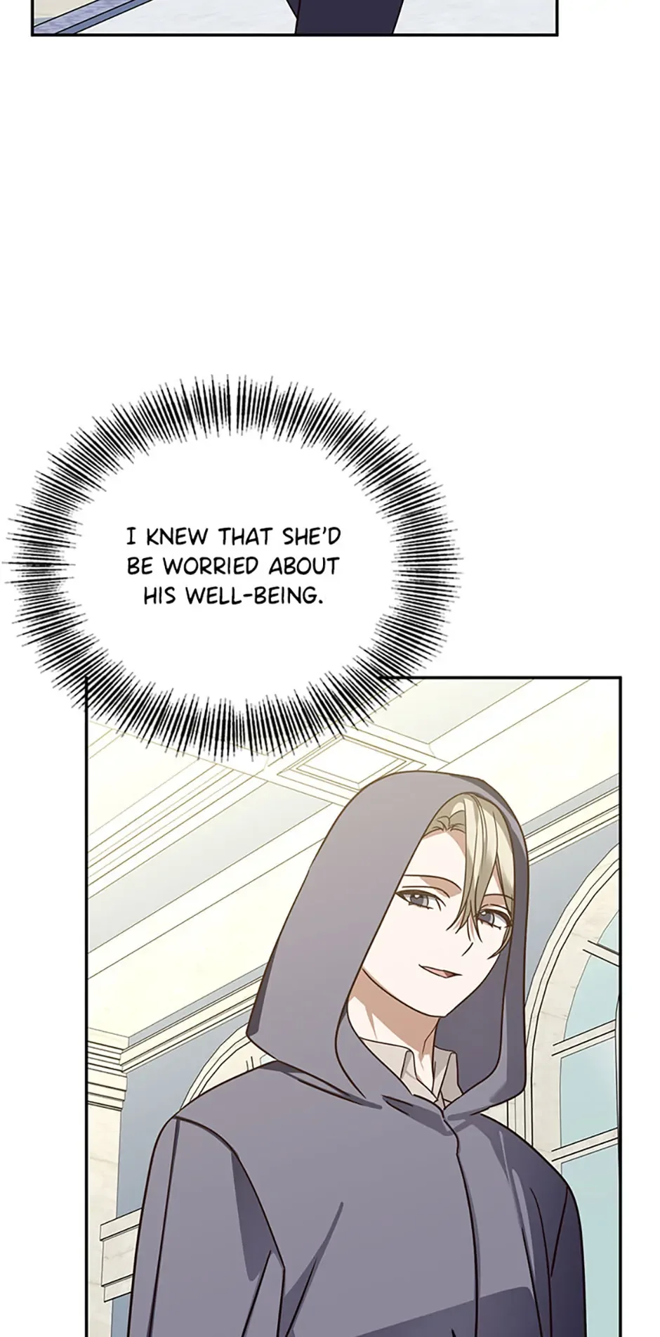 One Regret Is Enough Chapter 85 page 73