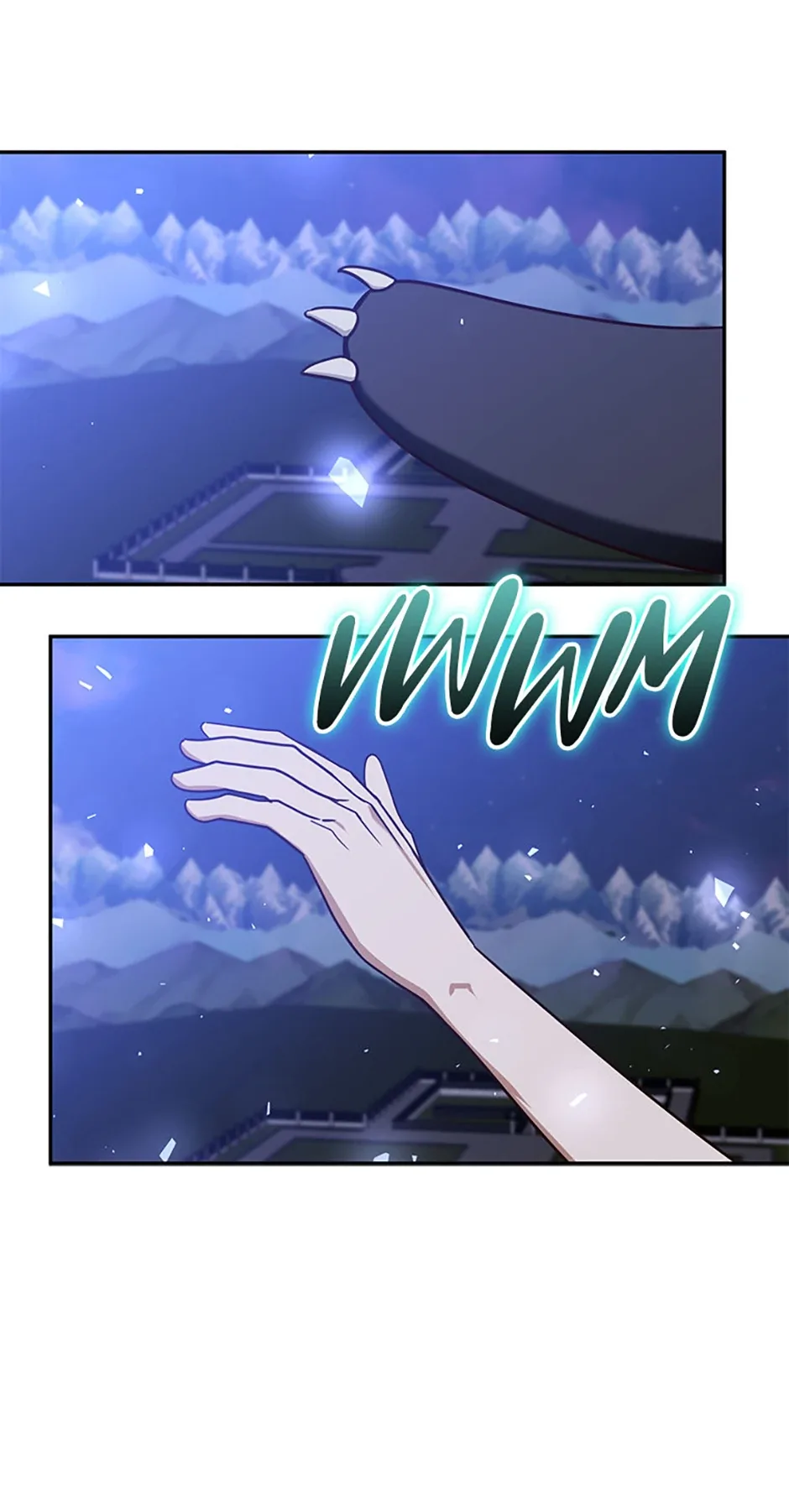 One Regret Is Enough Chapter 85 page 25