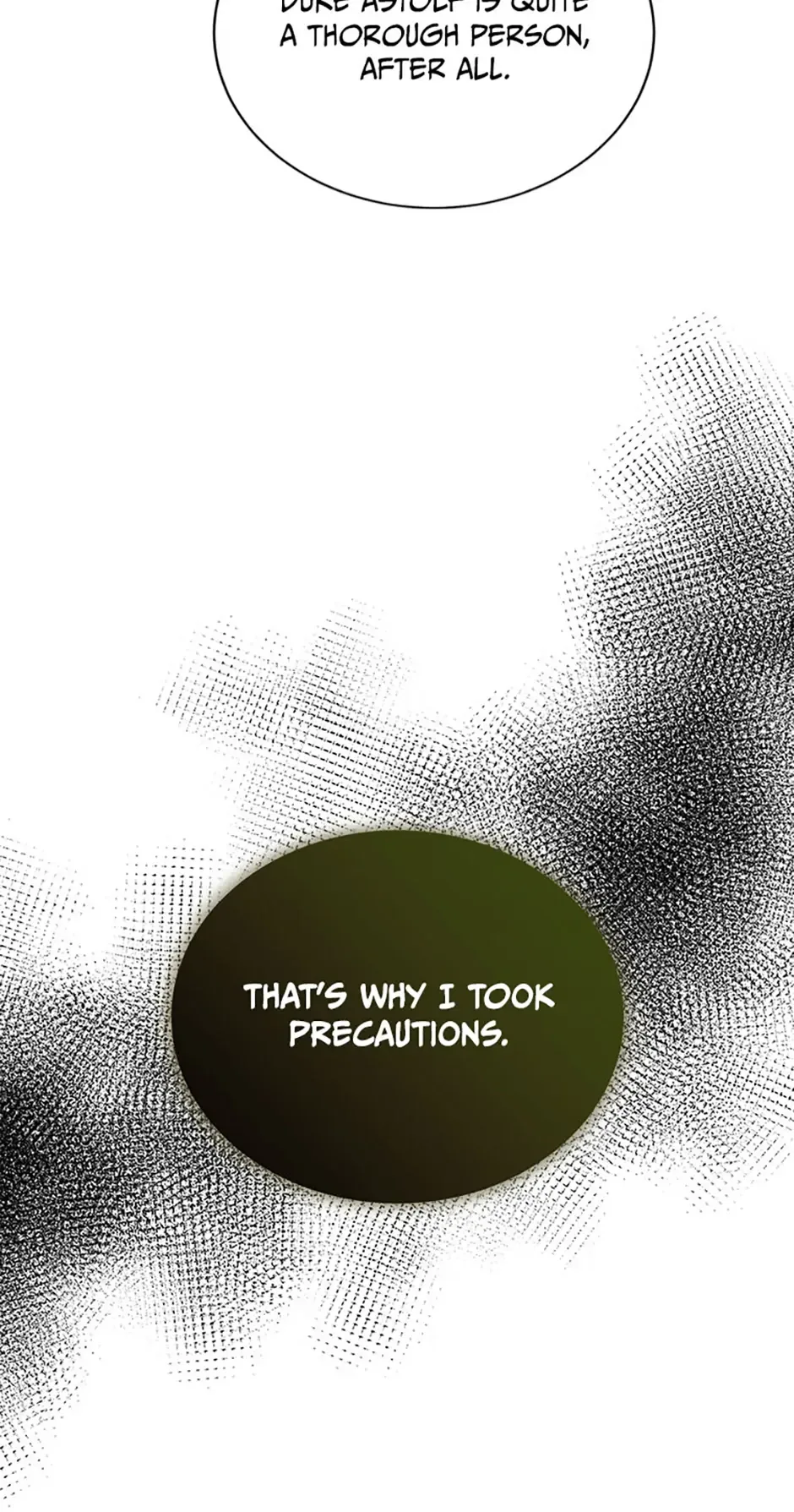 One Regret Is Enough Chapter 85 page 44