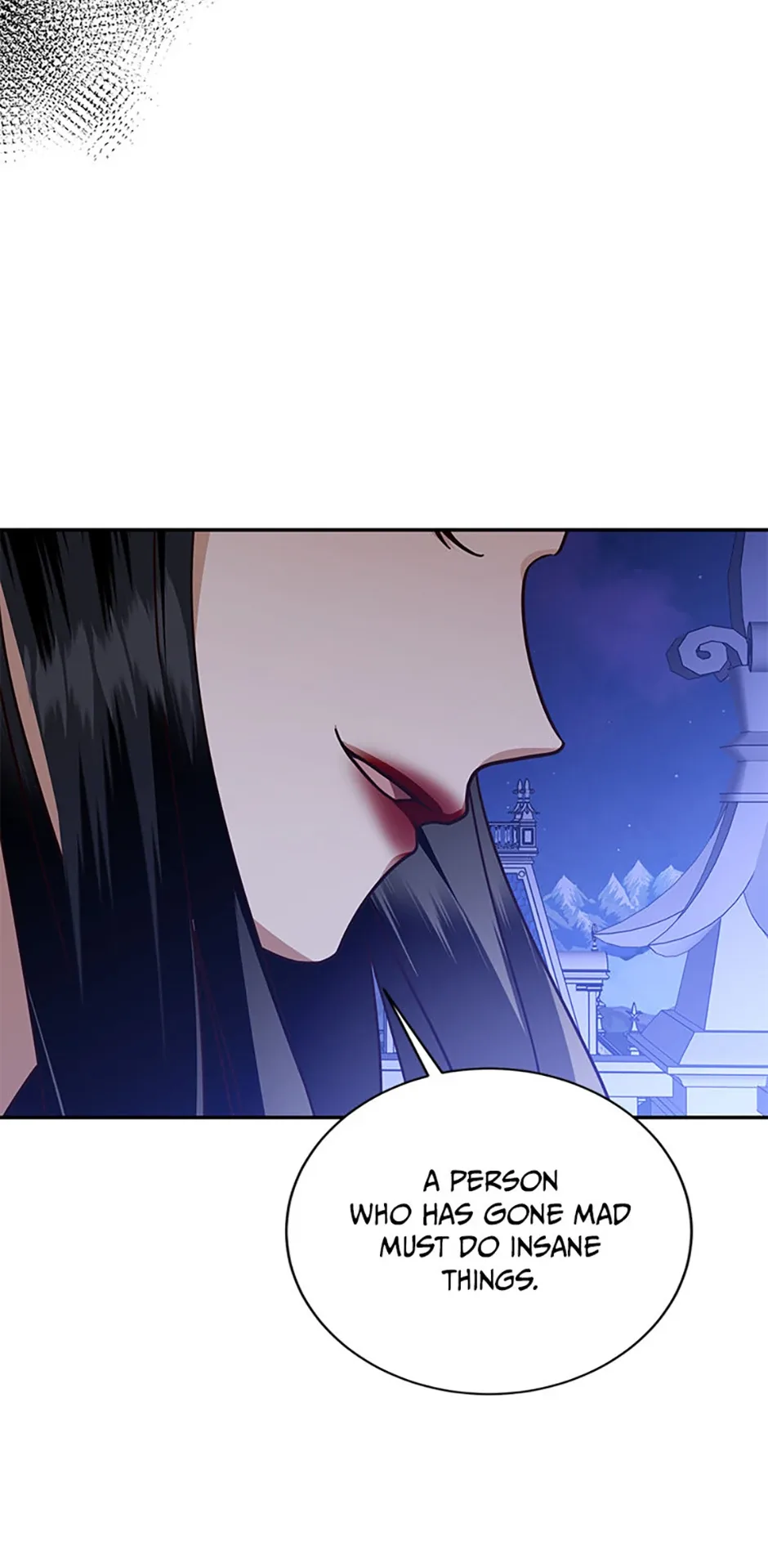 One Regret Is Enough Chapter 85 page 29