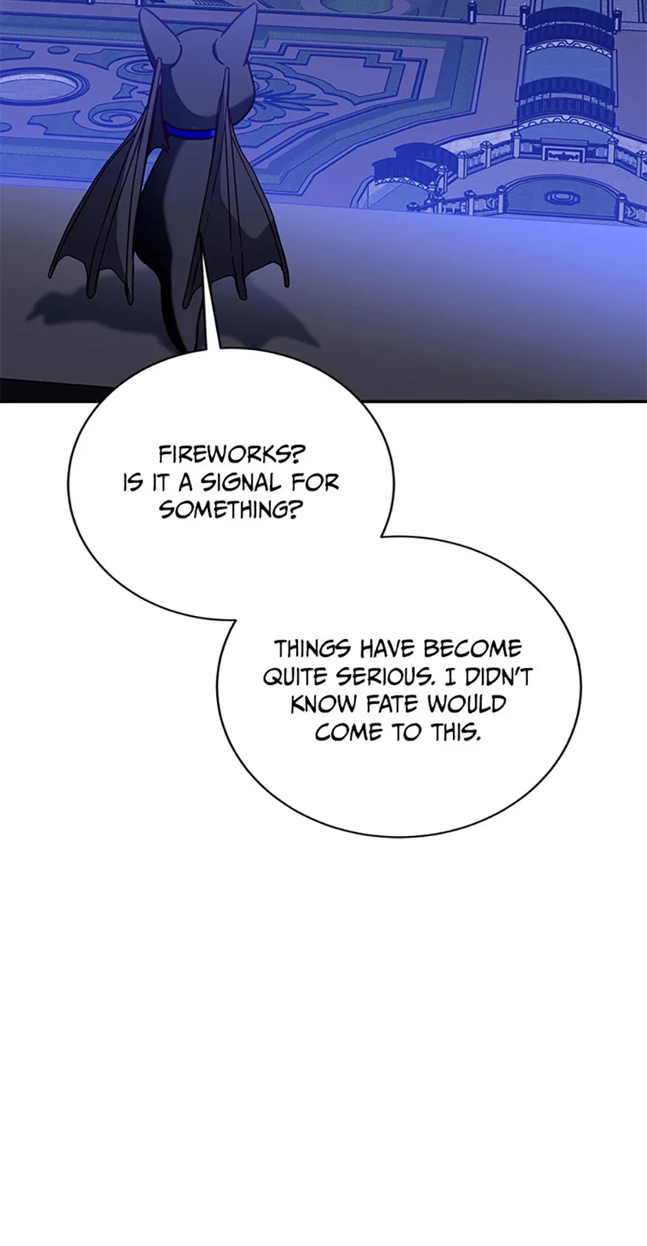 One Regret Is Enough Chapter 85 page 24