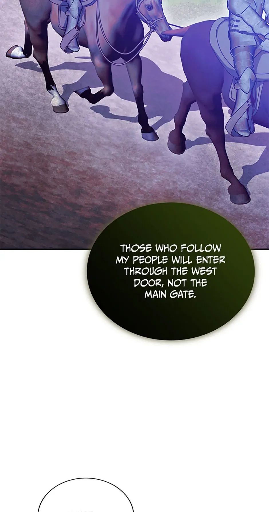 One Regret Is Enough Chapter 85 page 46