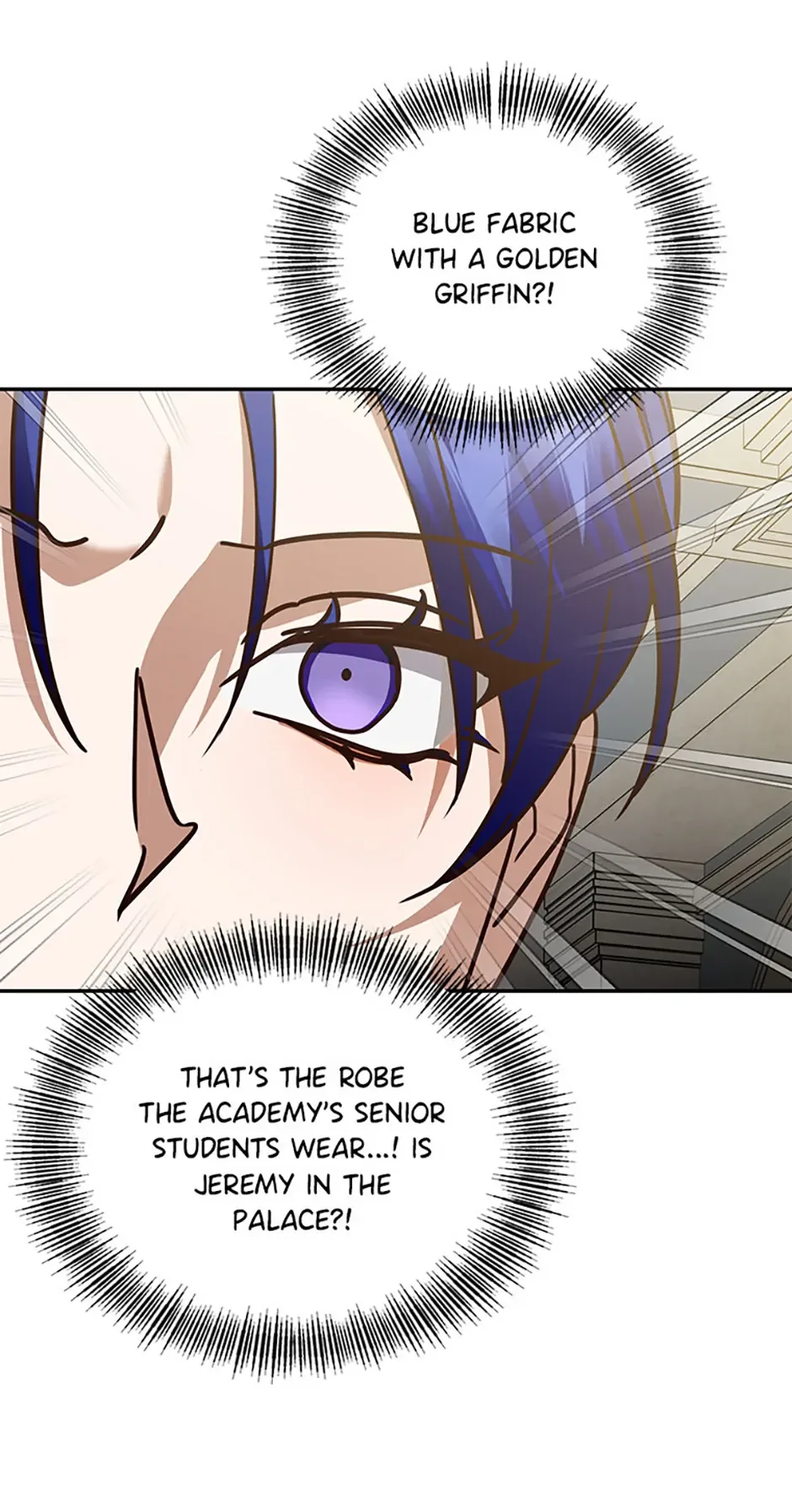 One Regret Is Enough Chapter 85 page 71