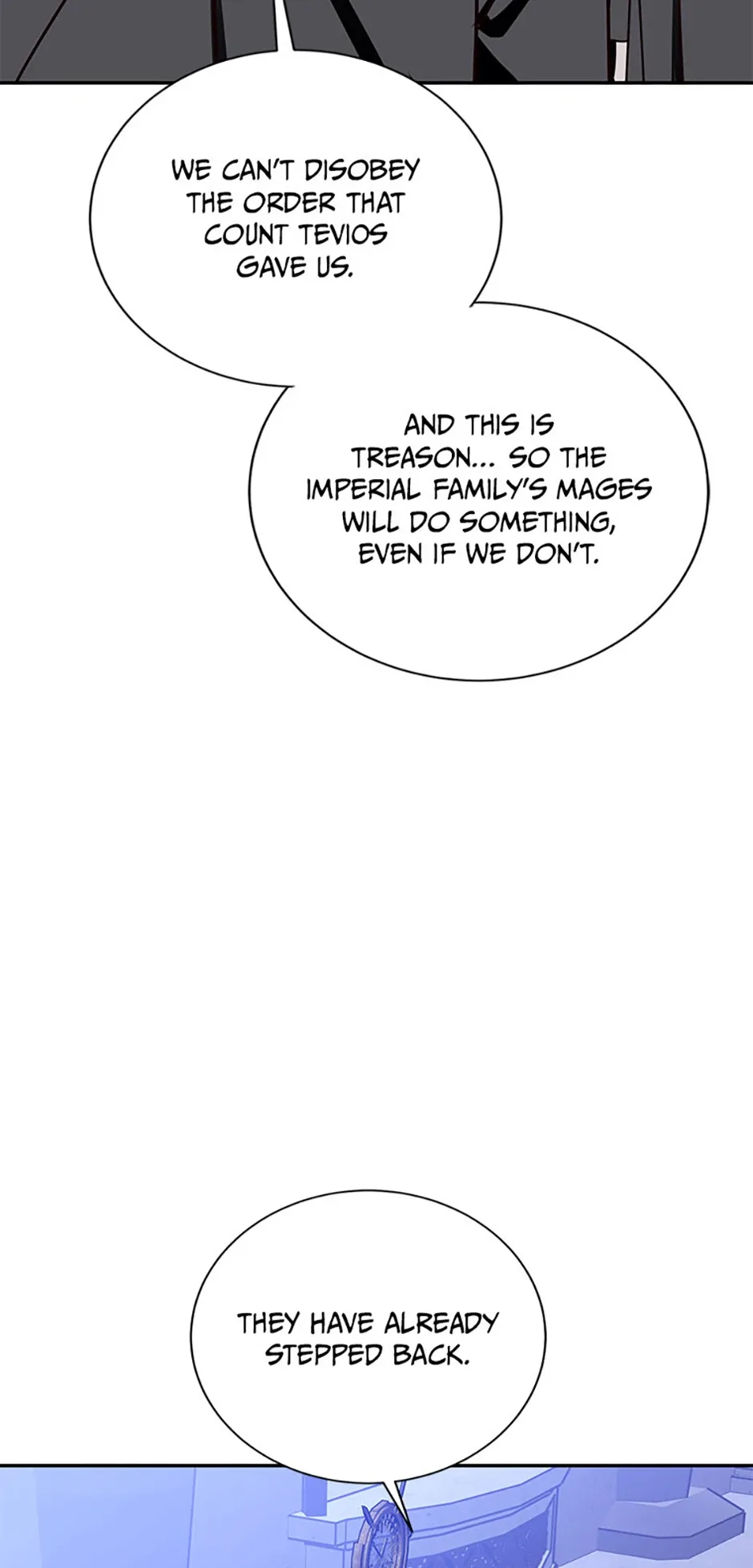 One Regret Is Enough Chapter 84 page 14