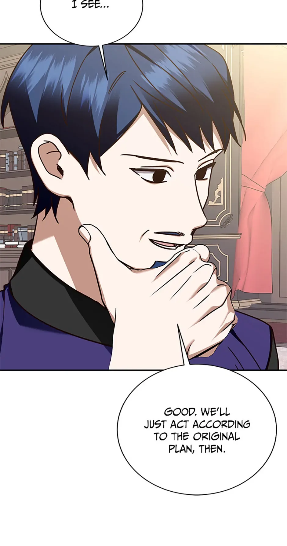 One Regret Is Enough Chapter 85 page 47