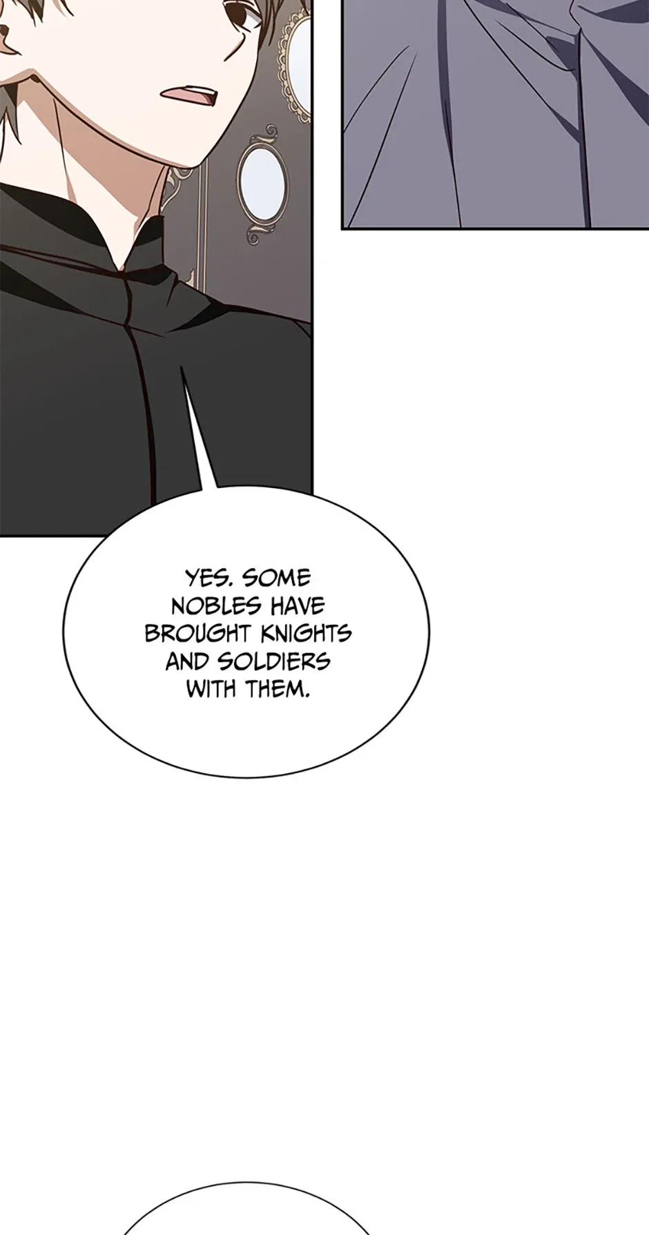 One Regret Is Enough Chapter 85 page 42
