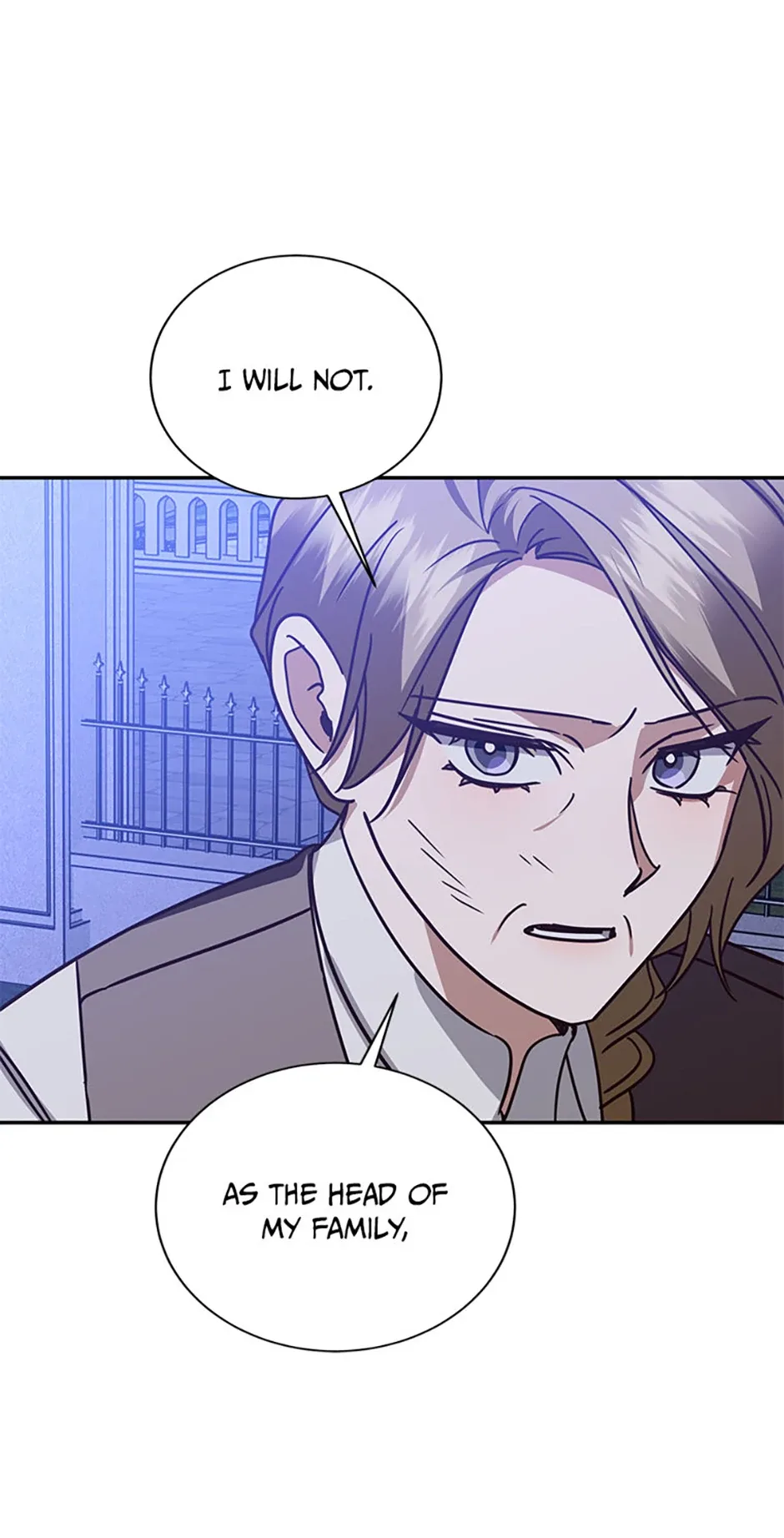 One Regret Is Enough Chapter 85 page 18