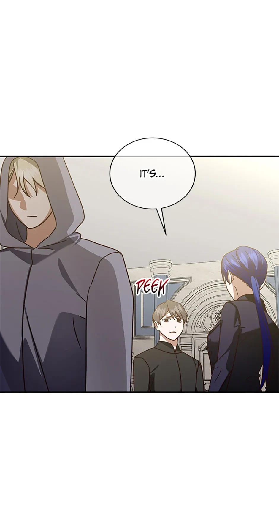 One Regret Is Enough Chapter 85 page 61