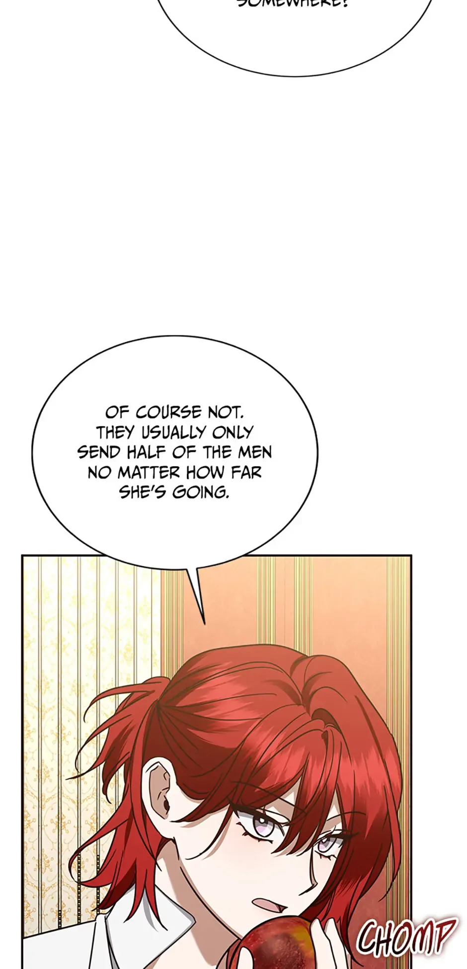 One Regret Is Enough Chapter 78 page 64