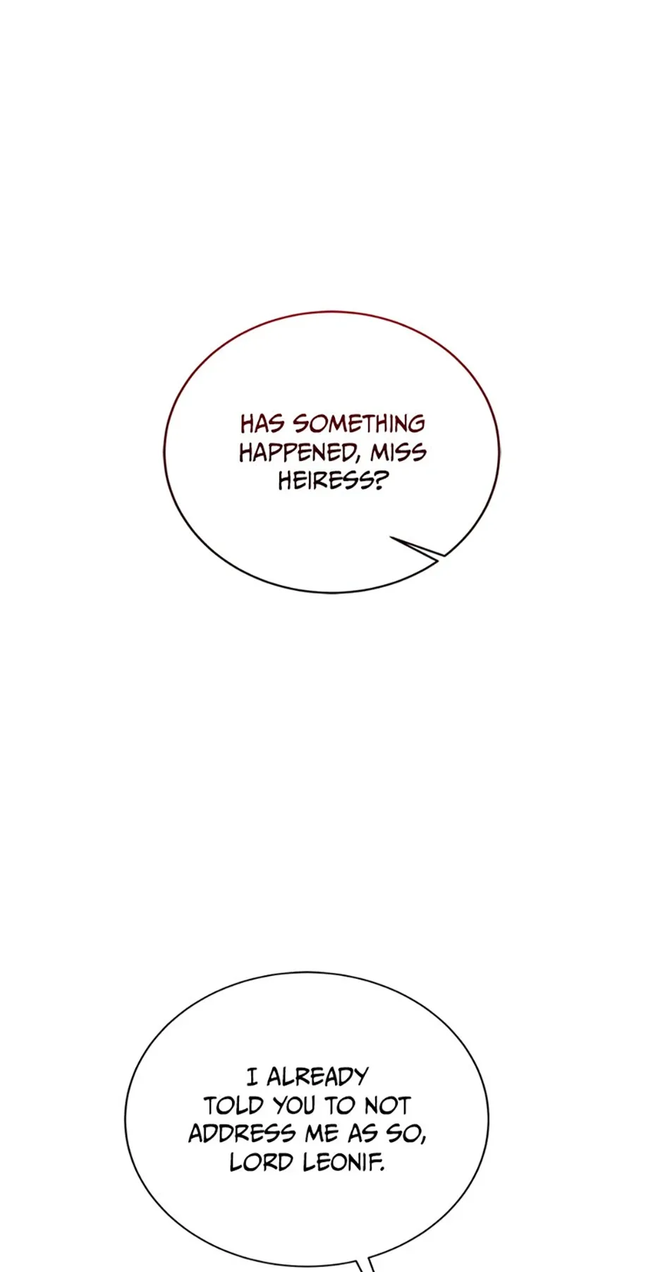 One Regret Is Enough Chapter 85 page 66
