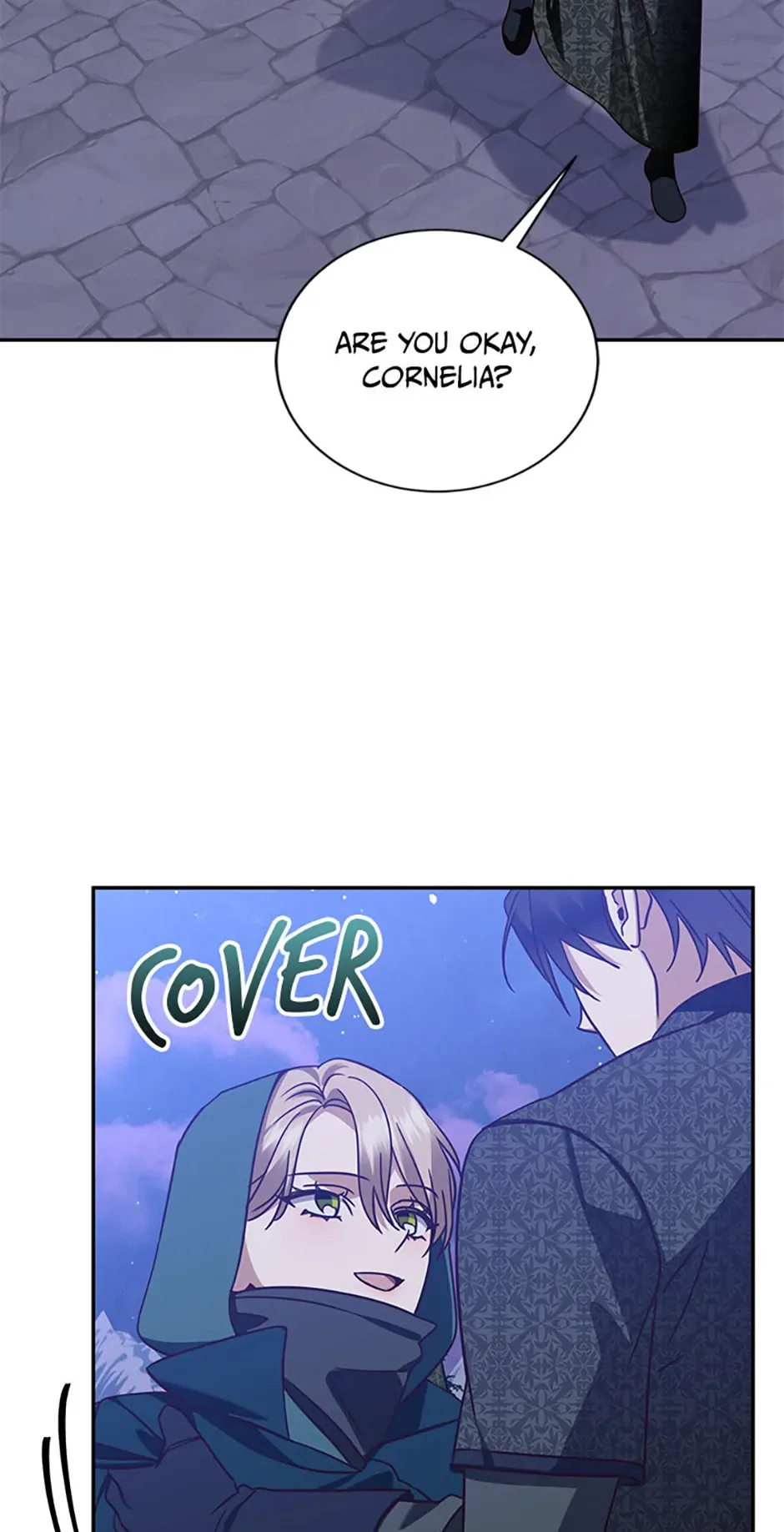 One Regret Is Enough Chapter 86 page 6