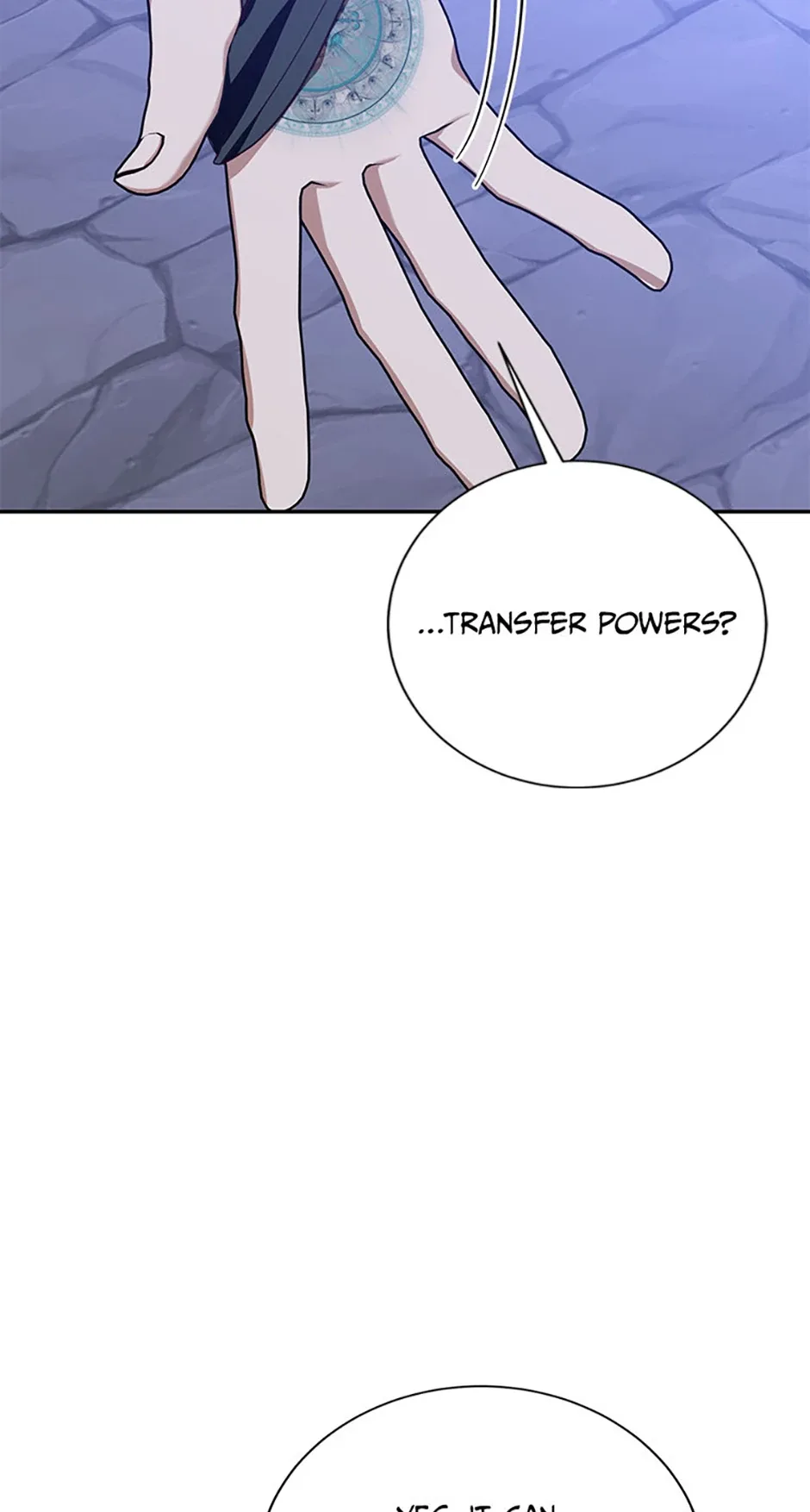 One Regret Is Enough Chapter 86 page 16