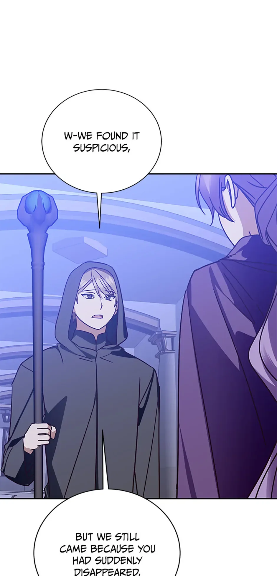 One Regret Is Enough Chapter 84 page 10