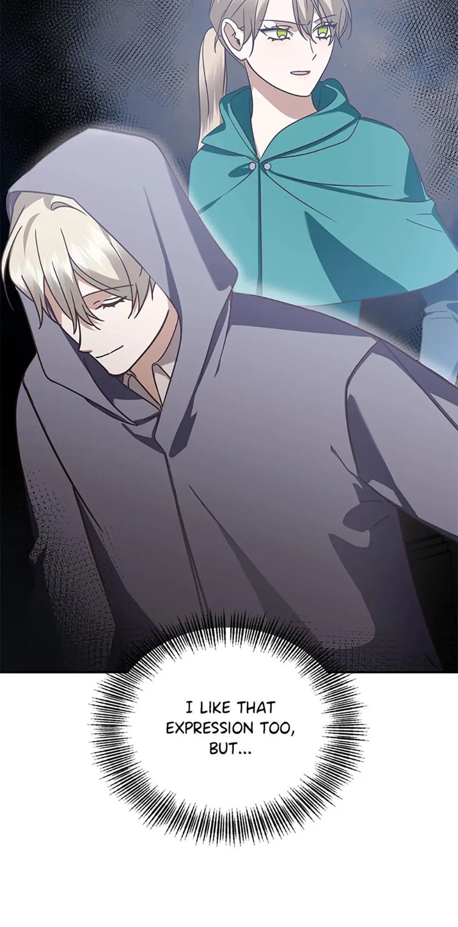 One Regret Is Enough Chapter 85 page 76