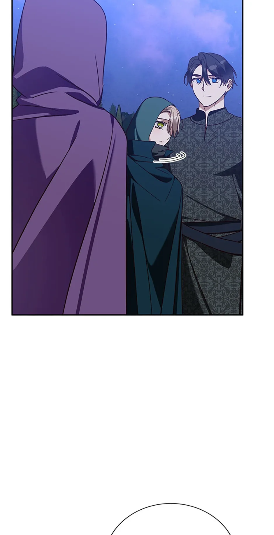 One Regret Is Enough Chapter 86 page 8