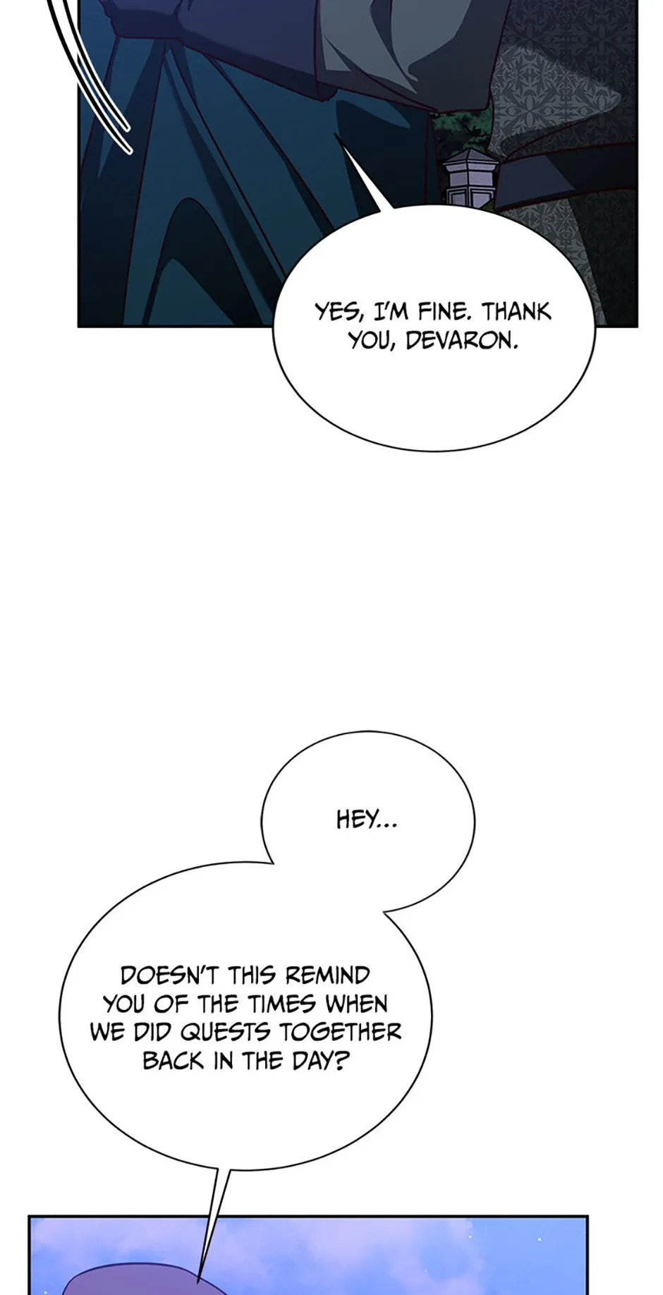 One Regret Is Enough Chapter 86 page 7