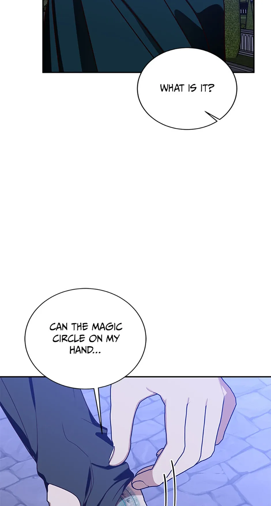 One Regret Is Enough Chapter 86 page 15