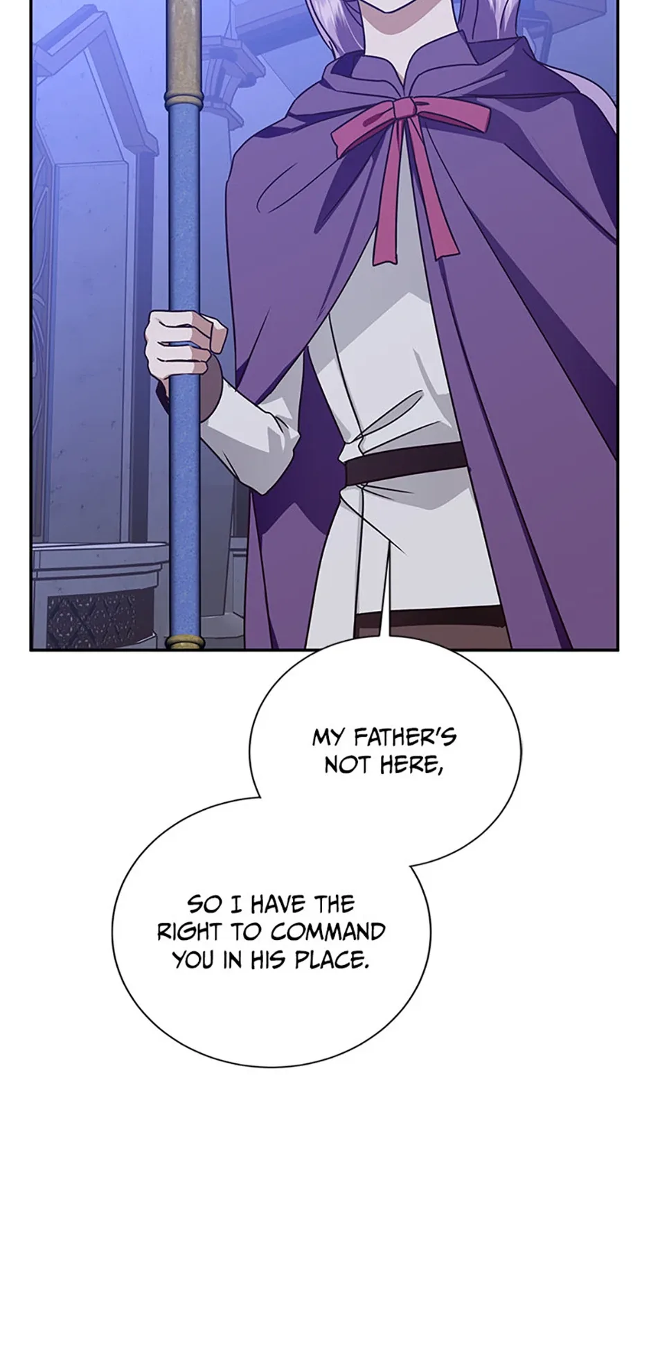 One Regret Is Enough Chapter 84 page 12