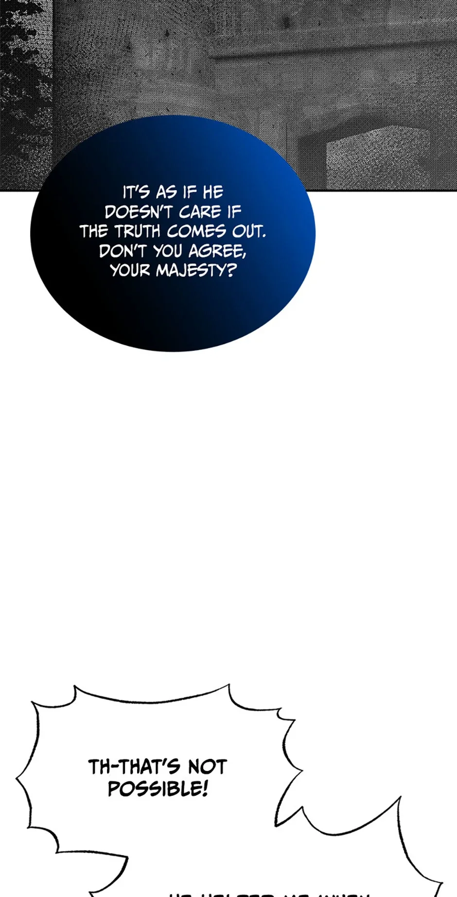 One Regret Is Enough Chapter 80 page 50