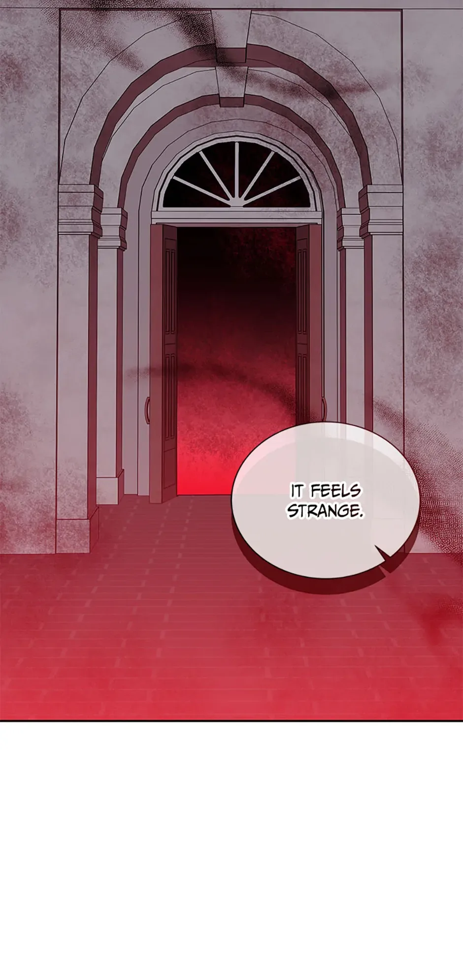 One Regret Is Enough Chapter 78 page 68