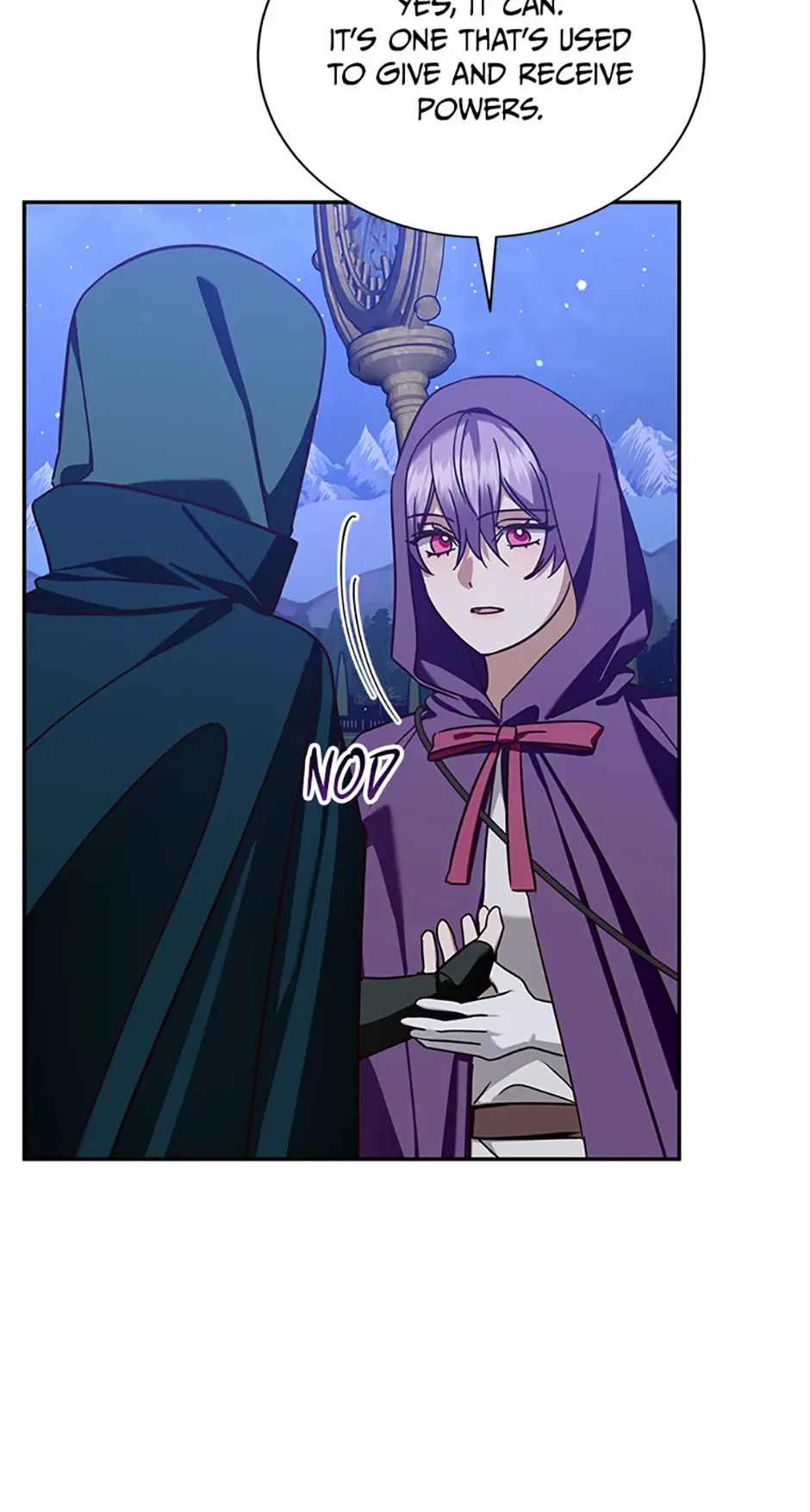One Regret Is Enough Chapter 86 page 17