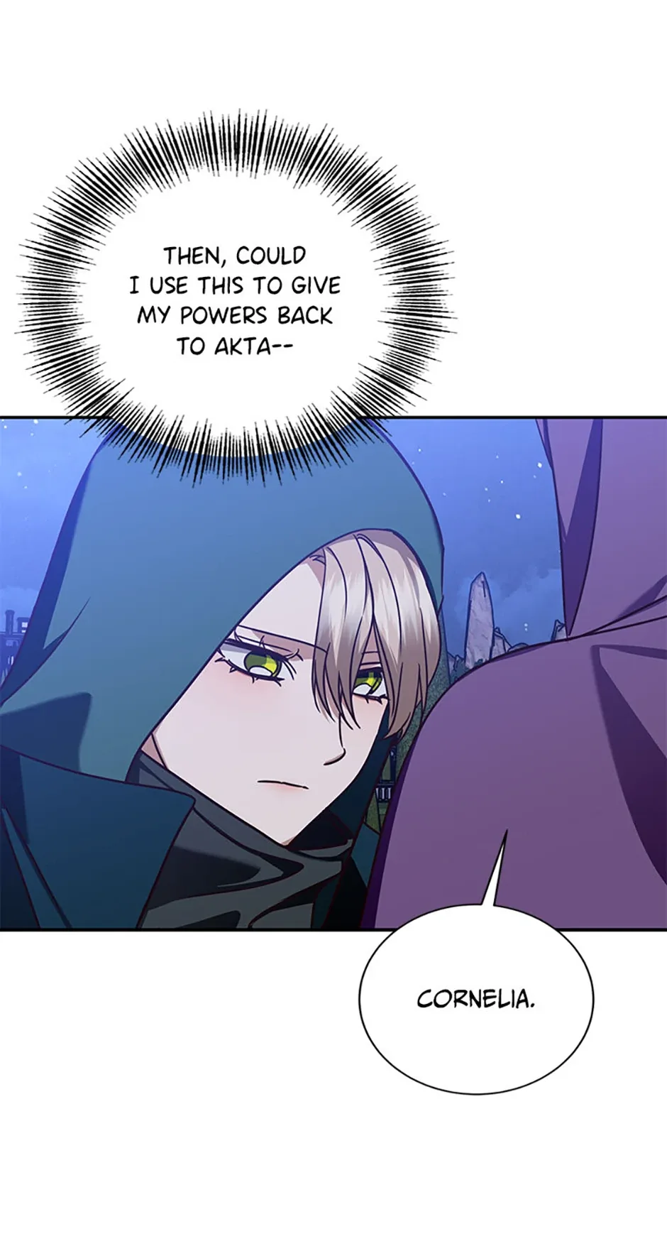 One Regret Is Enough Chapter 86 page 18