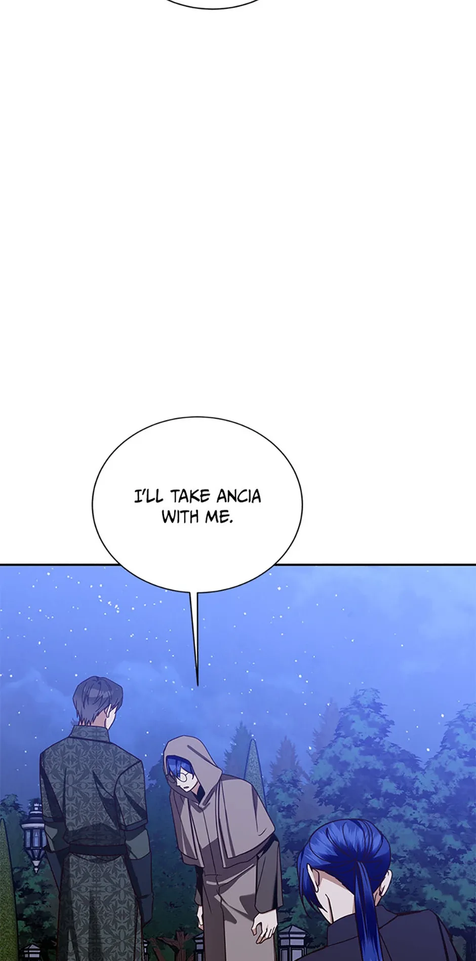 One Regret Is Enough Chapter 86 page 62