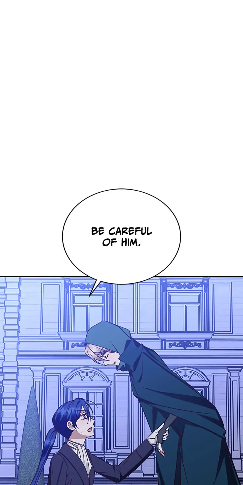 One Regret Is Enough Chapter 86 page 71