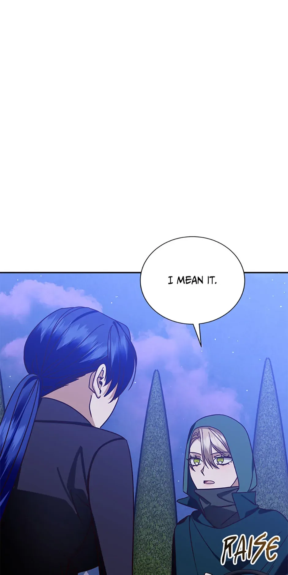 One Regret Is Enough Chapter 86 page 68