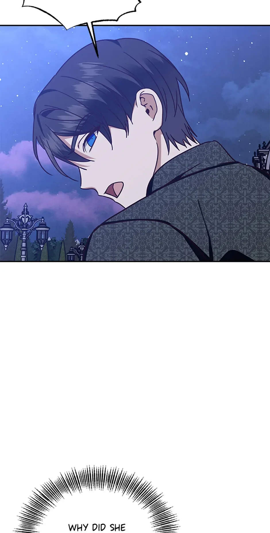 One Regret Is Enough Chapter 86 page 37