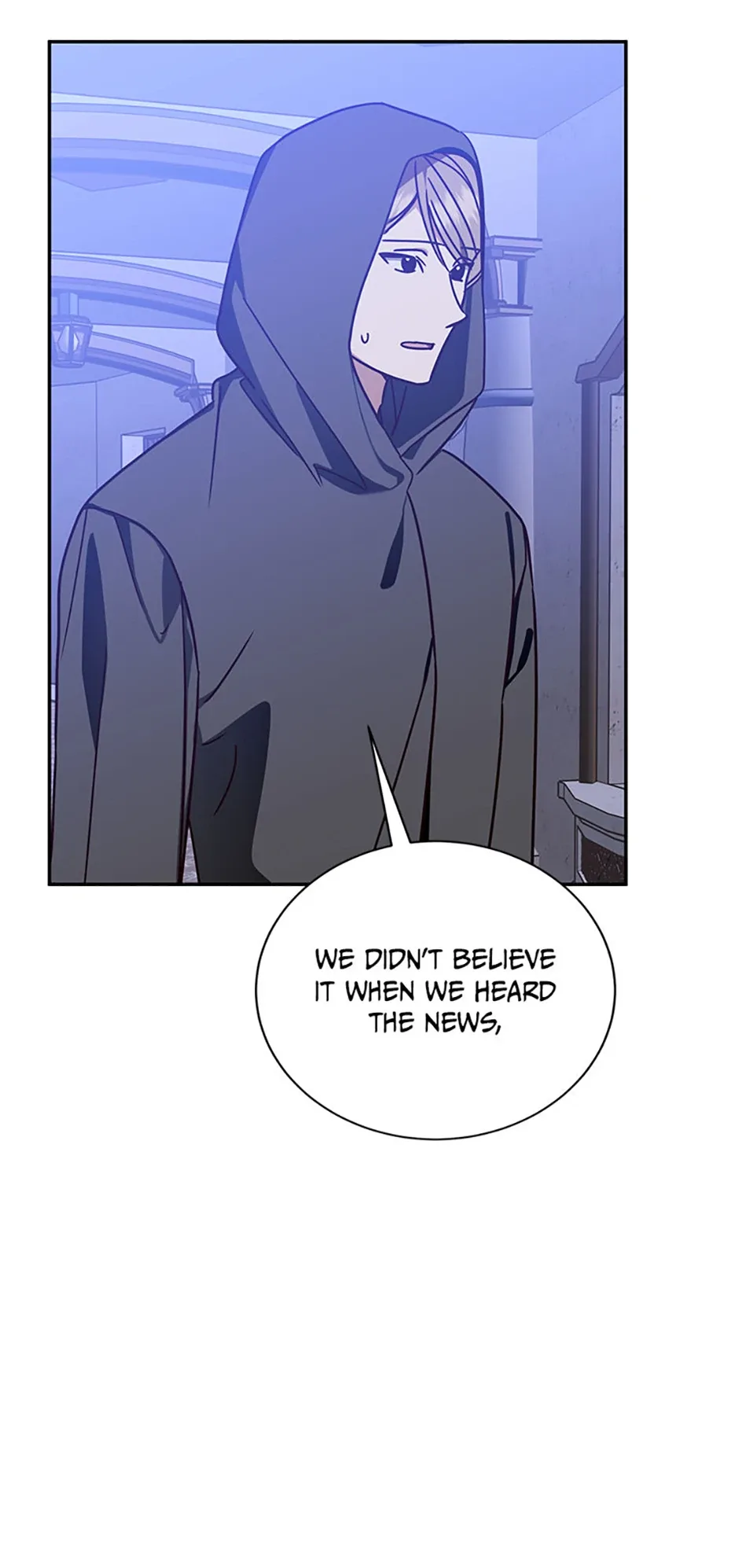 One Regret Is Enough Chapter 84 page 6