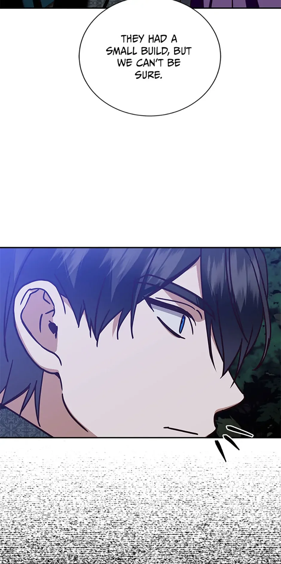 One Regret Is Enough Chapter 86 page 31