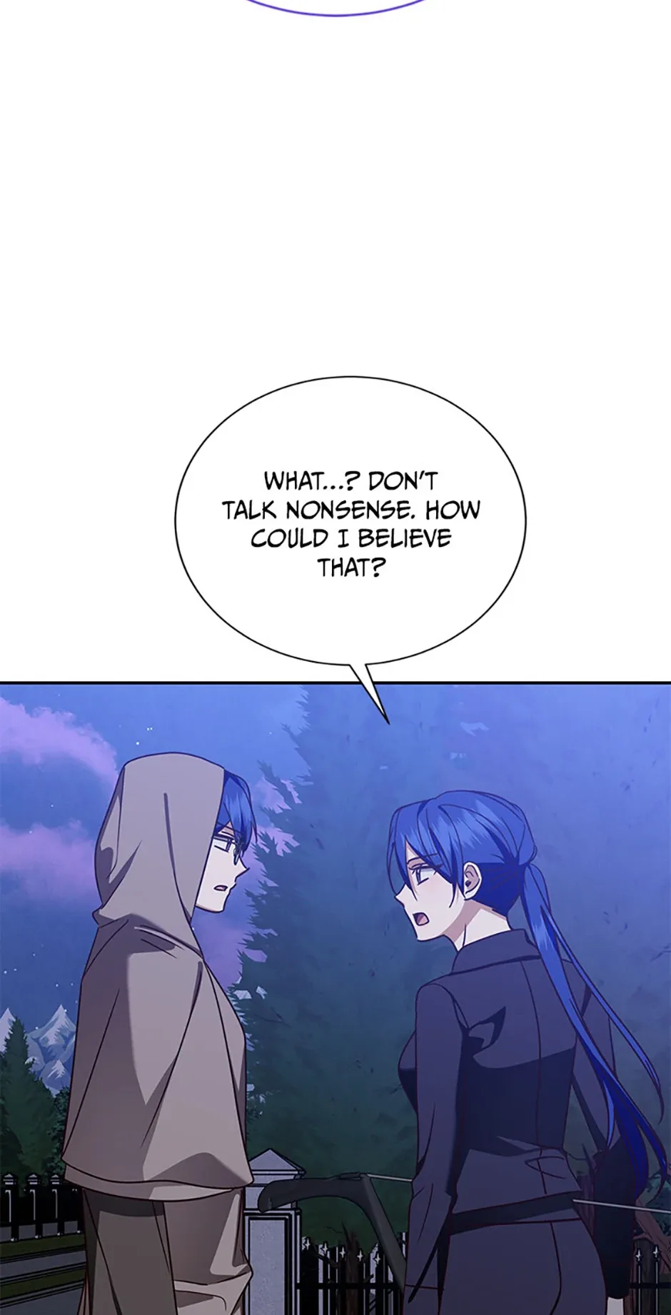 One Regret Is Enough Chapter 86 page 53