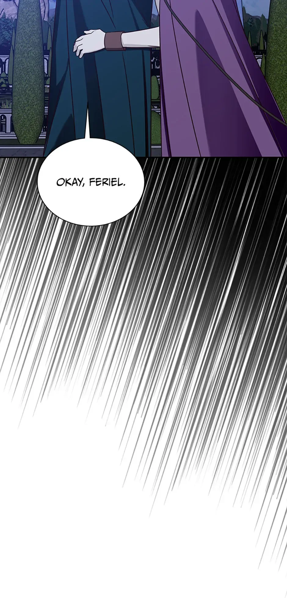 One Regret Is Enough Chapter 86 page 20