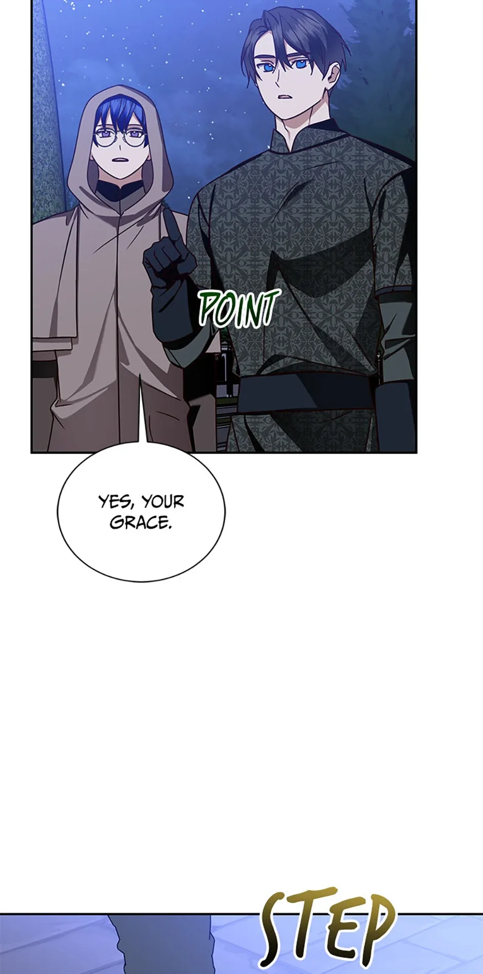 One Regret Is Enough Chapter 86 page 64