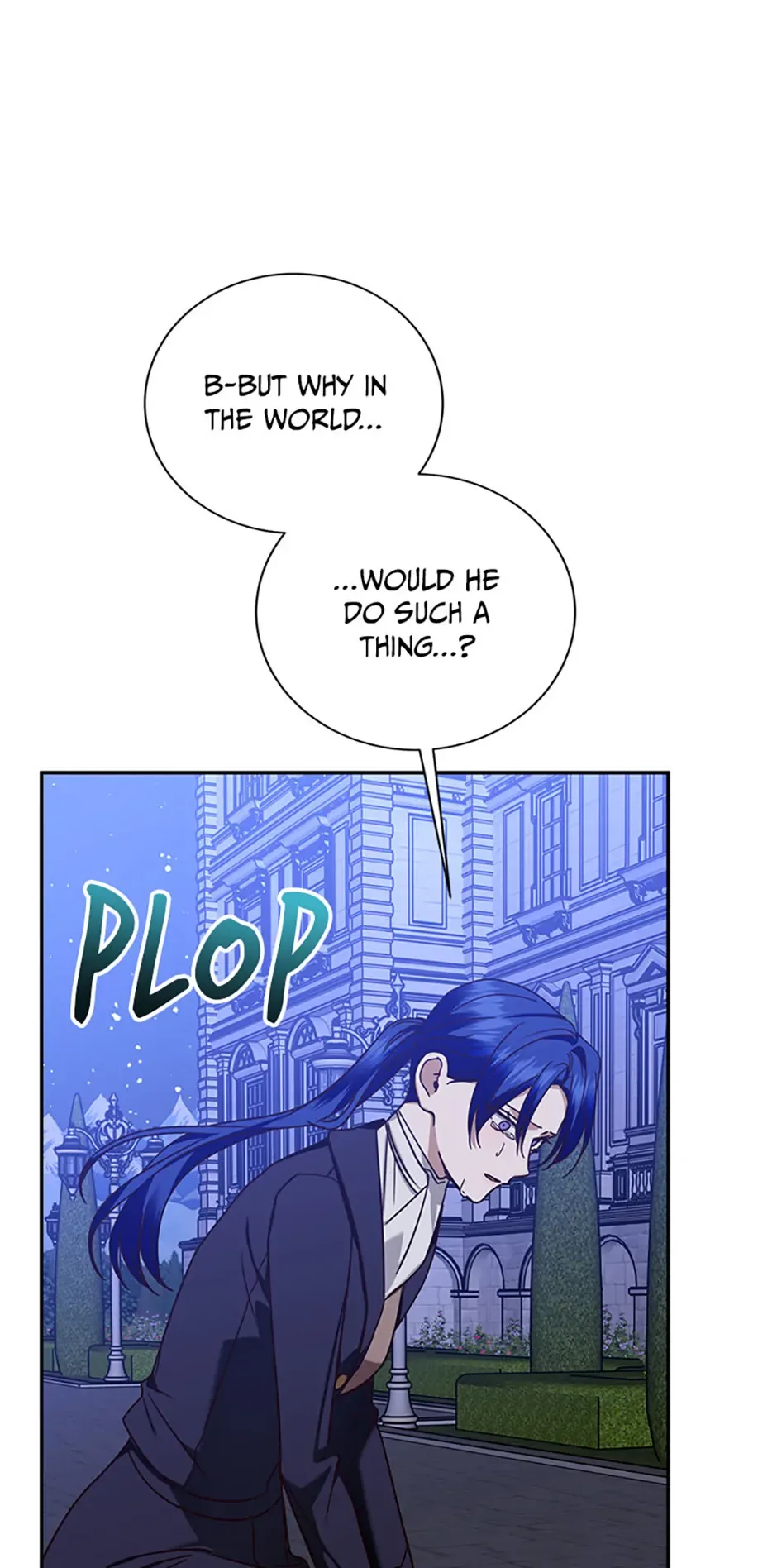 One Regret Is Enough Chapter 86 page 60