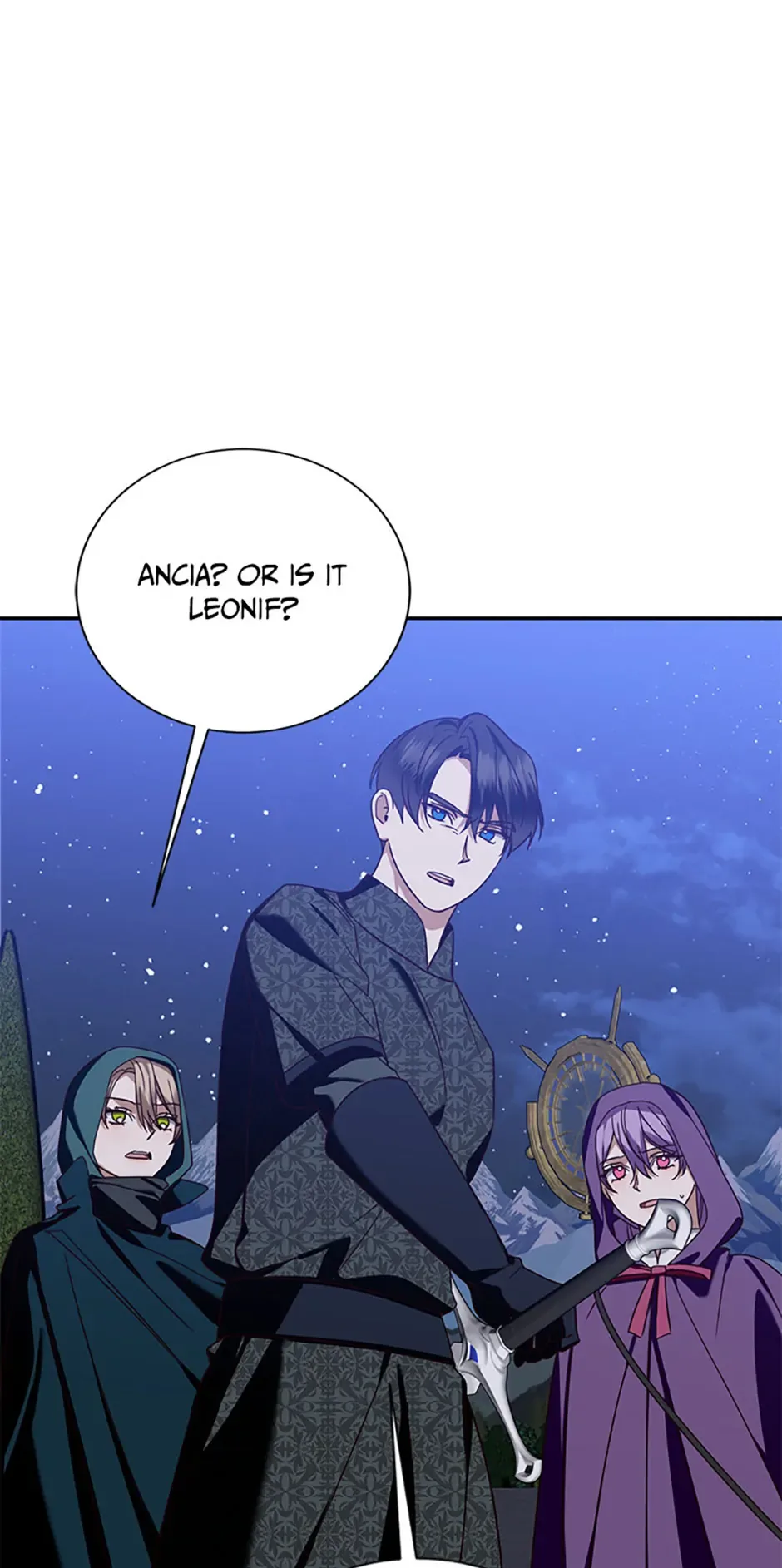 One Regret Is Enough Chapter 86 page 30