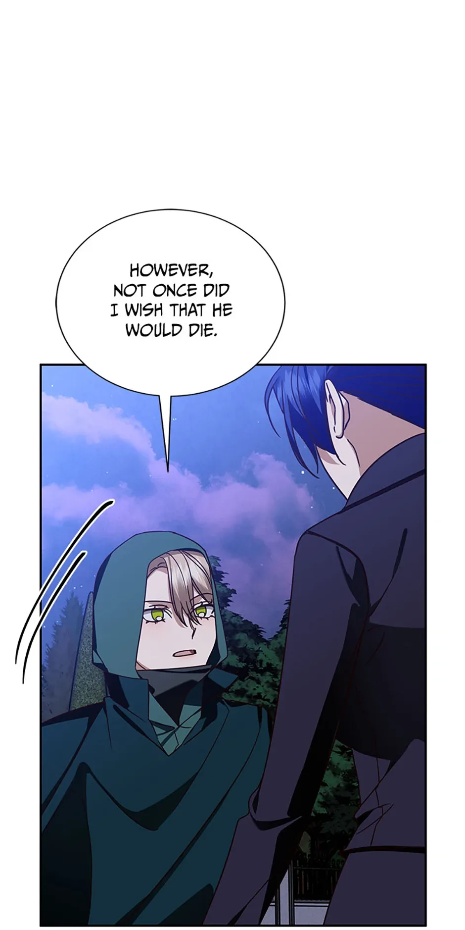 One Regret Is Enough Chapter 86 page 67