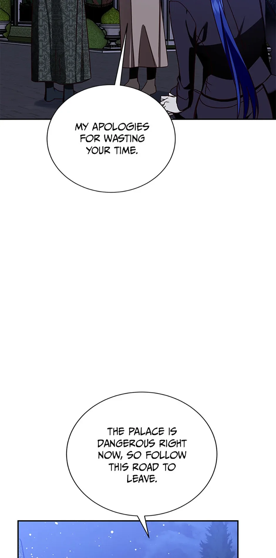 One Regret Is Enough Chapter 86 page 63