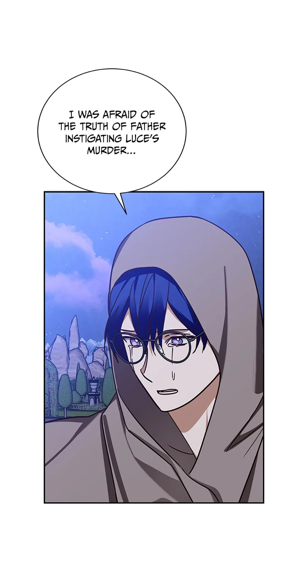One Regret Is Enough Chapter 86 page 59
