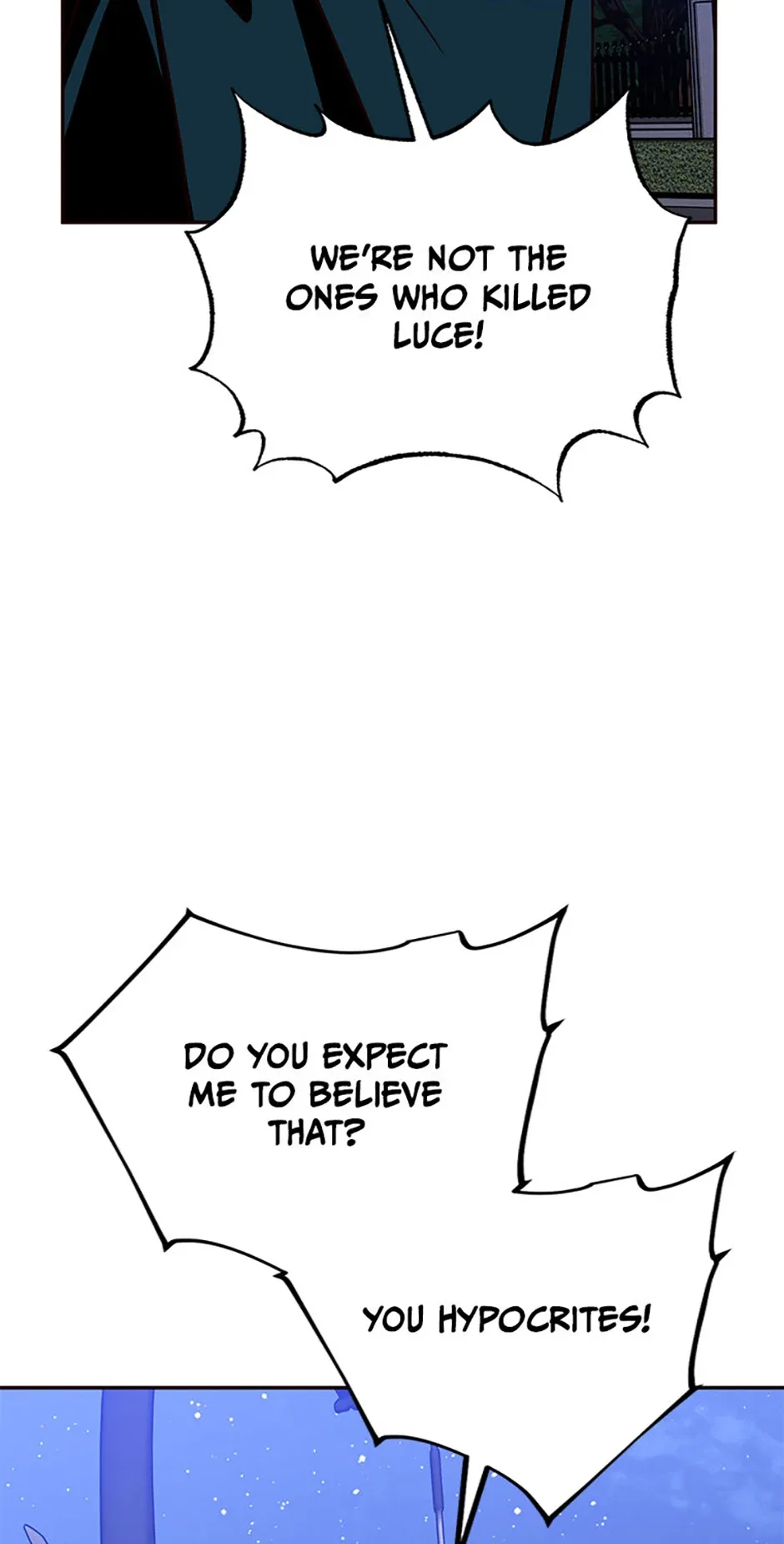 One Regret Is Enough Chapter 86 page 40