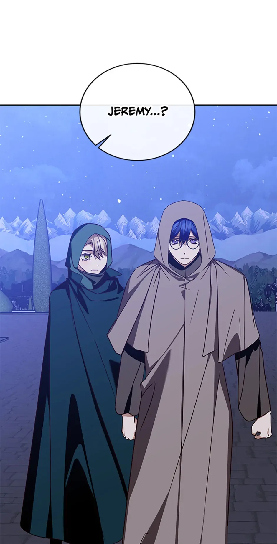 One Regret Is Enough Chapter 86 page 43