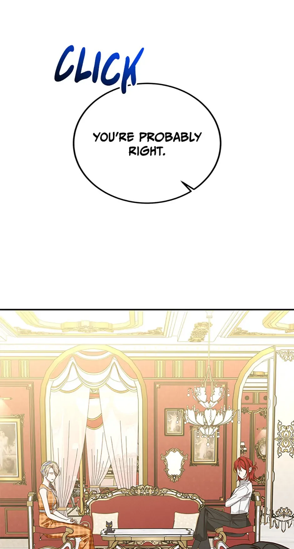 One Regret Is Enough Chapter 78 page 69