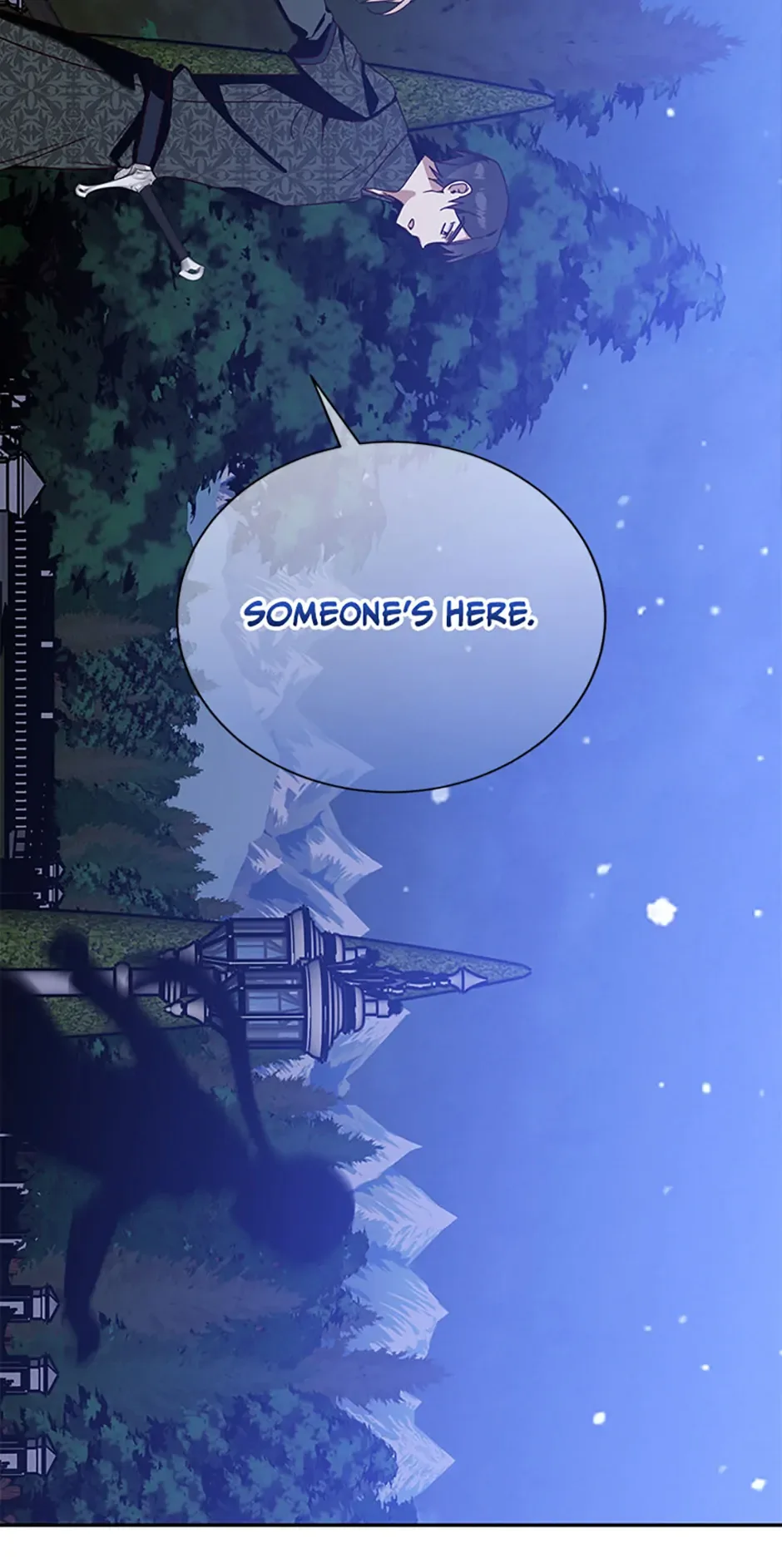 One Regret Is Enough Chapter 86 page 29