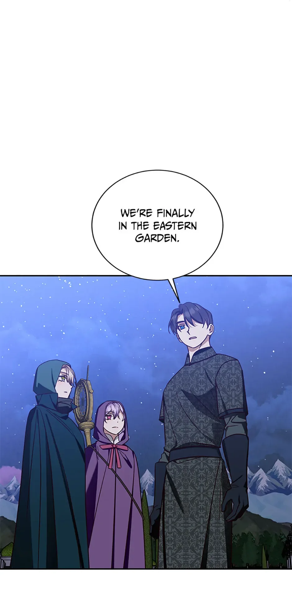 One Regret Is Enough Chapter 86 page 21
